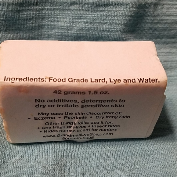 Grandma's item - Picture 4 of 6